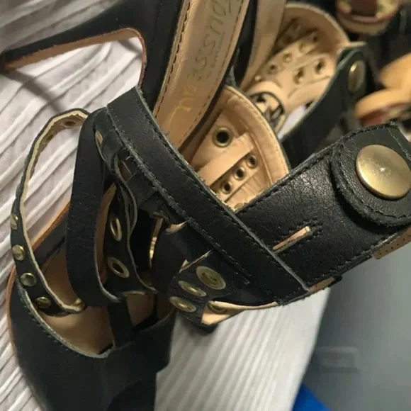 Sandales Jérôme Rousseau - Picture 2 of 4